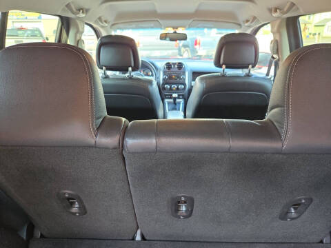 2015 Jeep Compass Latitude