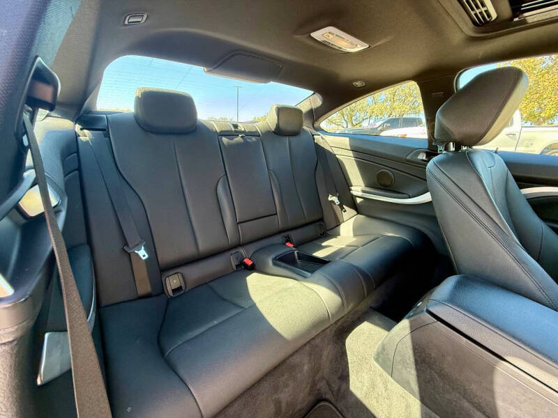 2019 BMW 4 Series 430i