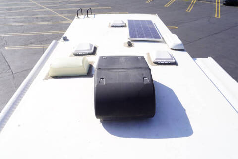 2021 Thor Motor Coach Four Winds