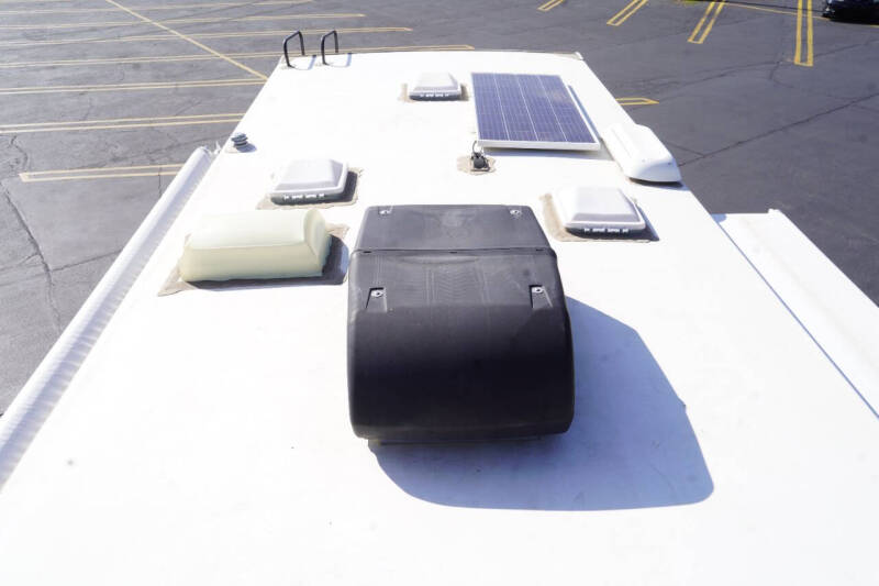 2021  THOR FOUR WINDS 28Z FOUR WINDS