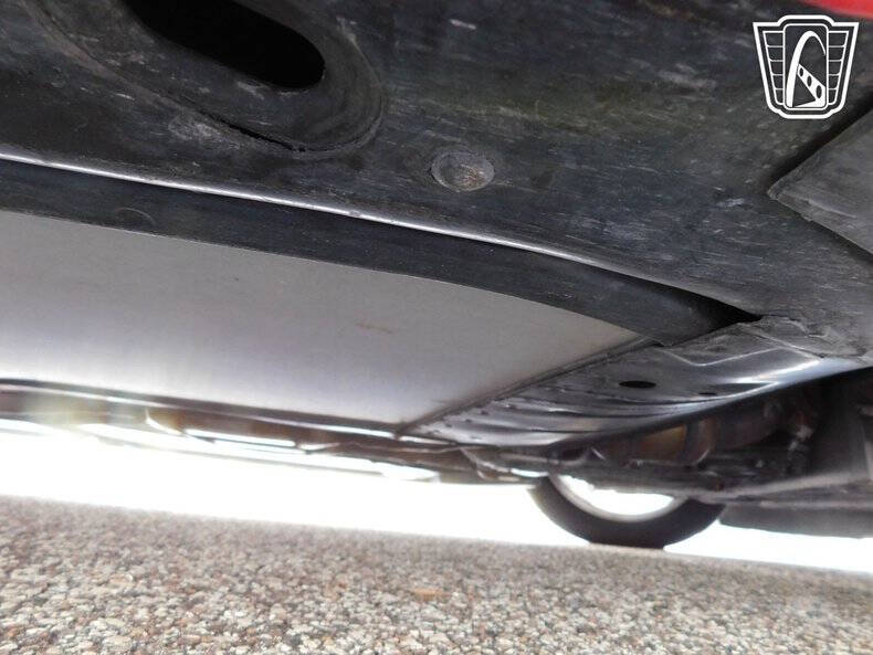 2004 Chevrolet Corvette