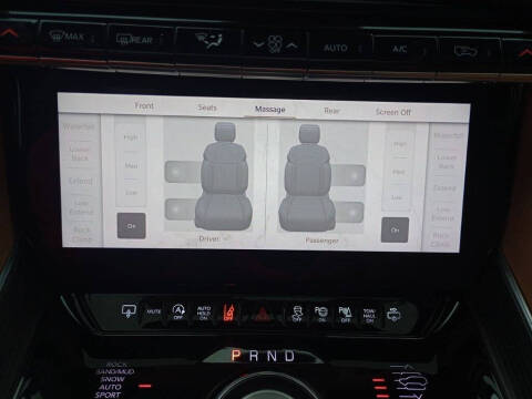 2023 Jeep Grand Wagoneer L Series III