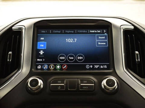 2022 GMC Sierra 1500 Limited