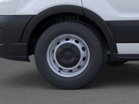 2026 Ford Transit 250