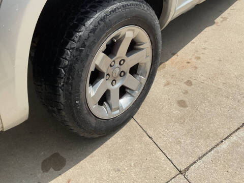 2012 RAM 1500 Laramie