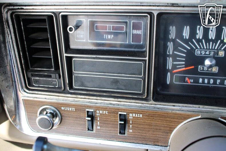 1970 Buick Riviera