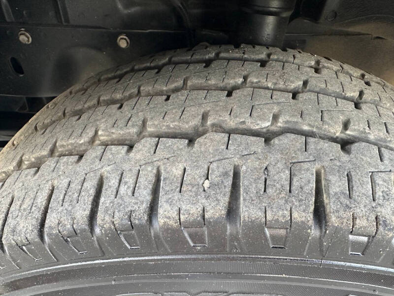 2022 Ford Transit 250