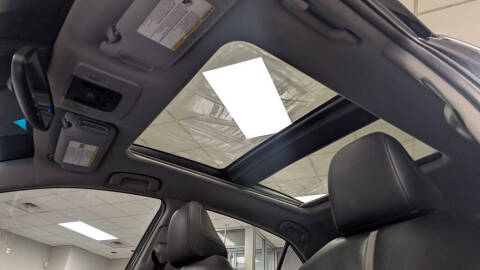 2018 Toyota Camry XSE V6