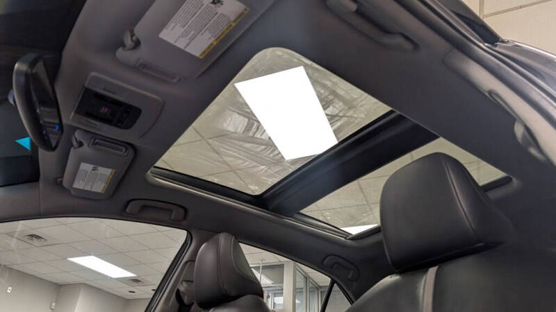 2018 Toyota Camry XSE V6