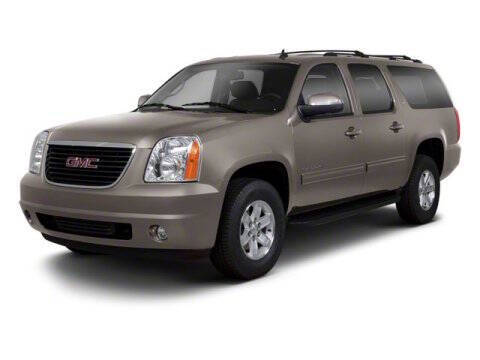 2012 GMC Yukon XL