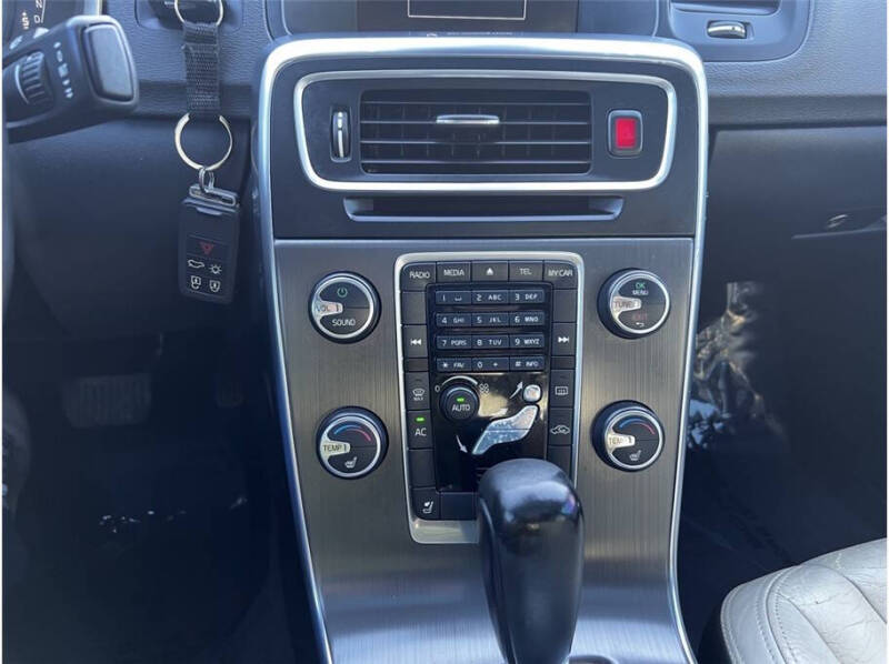 2012 Volvo S60 T5
