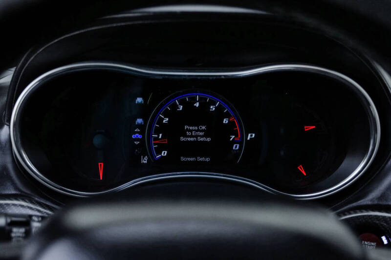 2020 Jeep Grand Cherokee SRT