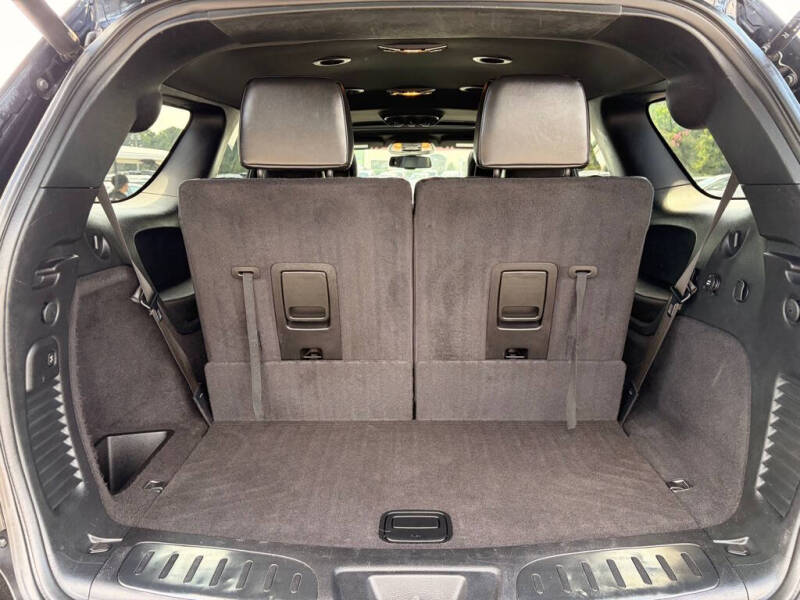 2015 Dodge Durango R/T