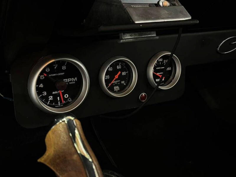 1973 Dodge Challenger