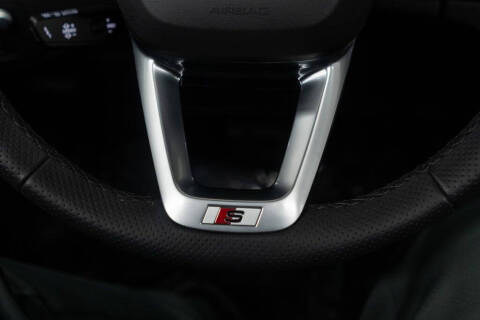 2024 Audi Q5 e quattro S line Prestg 55 TFSI