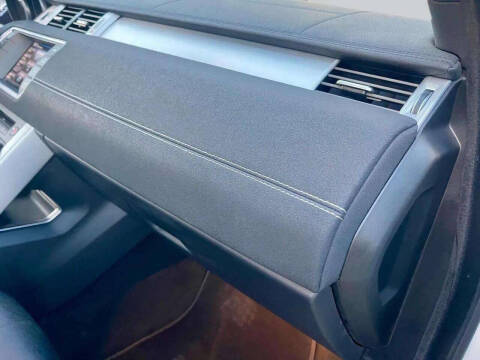 2013 Land Rover Range Rover Evoque Dynamic