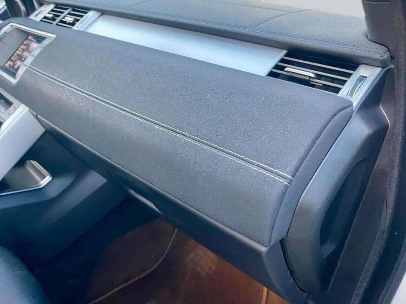 2013 Land Rover Range Rover Evoque Dynamic