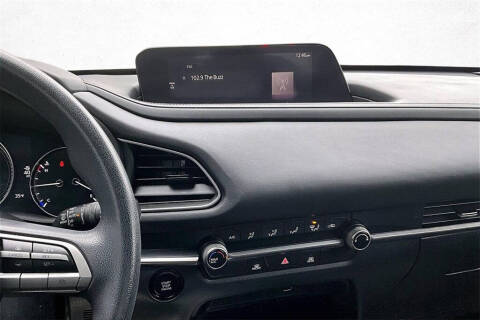 2021 Mazda CX-30 2.5 S