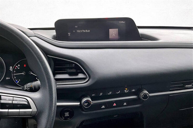 2021 Mazda CX-30 2.5 S