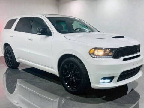 2019 Dodge Durango R/T