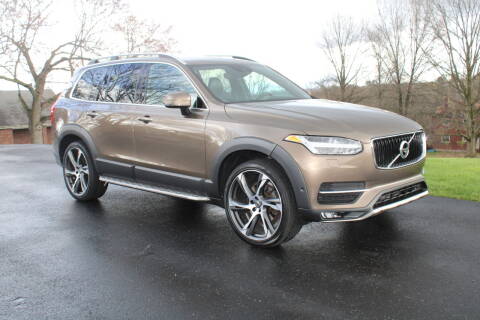 2017 Volvo XC90 for sale at Harrison Auto Sales in Irwin PA
