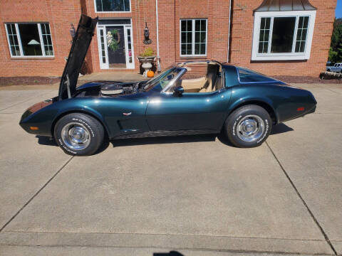 1979 Chevrolet Corvette