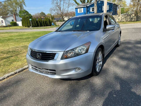 2008 Honda Accord EX-L V6