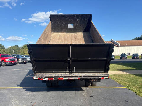 1988 Ford F-Super Duty