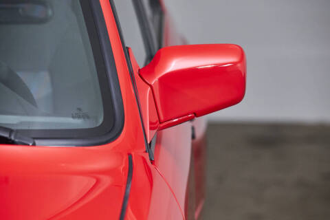 1990 BMW M3