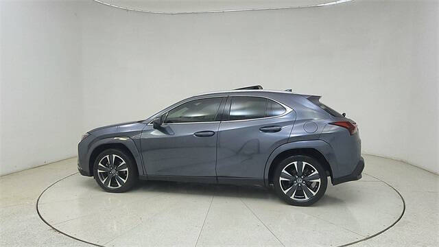 2024 Lexus UX 250h Premium