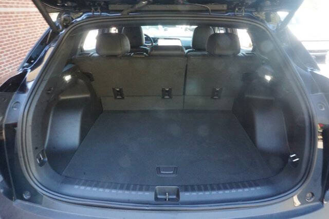 2024 Chevrolet Blazer EV 2LT