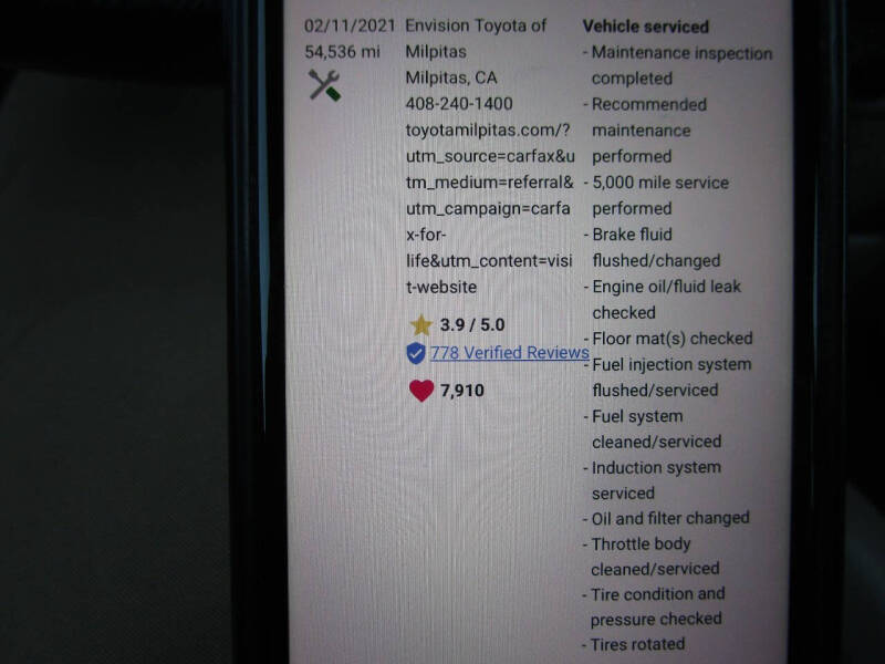 2014 Toyota Prius v Three