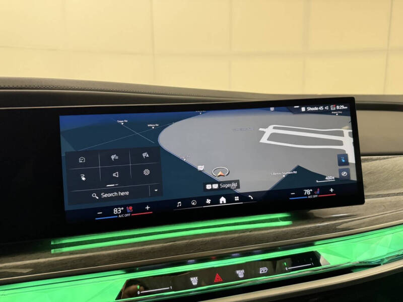 2023 BMW i7 xDrive60