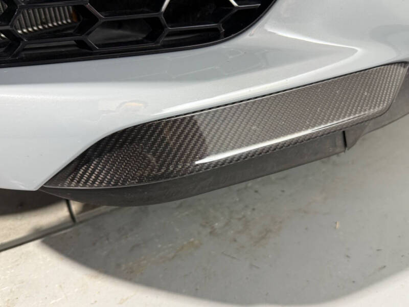 2023 BMW M8 Competition