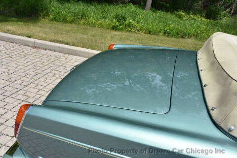 1976 Rolls-Royce Corniche