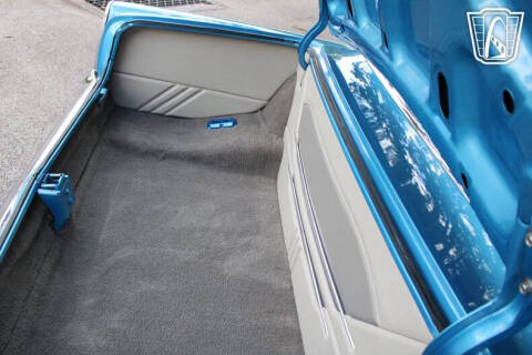 1967 Chevrolet Nova