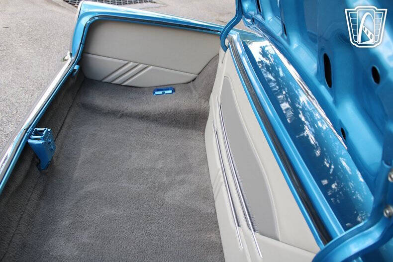 1967 Chevrolet Nova