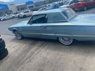 1966 Ford Thunderbird