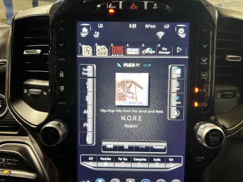 2021 RAM 2500 Limited