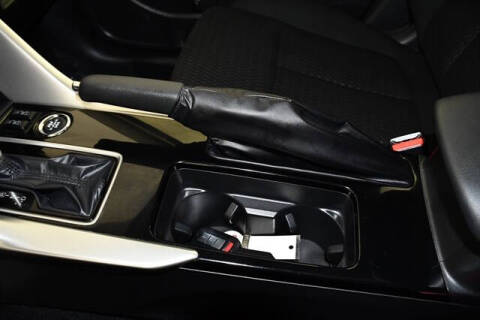 2024 Mitsubishi Eclipse Cross LE