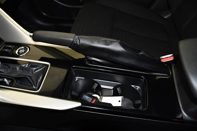 2024 Mitsubishi Eclipse Cross LE