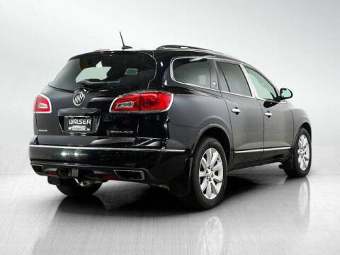 2016 Buick Enclave Premium