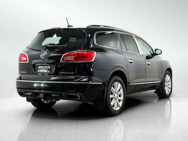 2016 Buick Enclave Premium