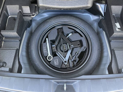 2011 Subaru Forester 2.5X