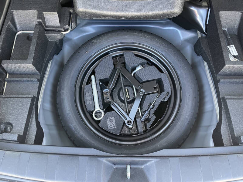 2011 Subaru Forester 2.5X