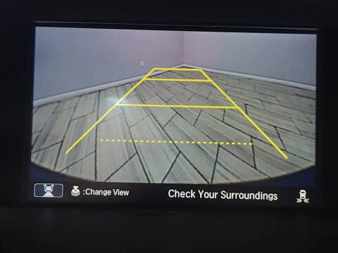 2016 Acura ILX w/Premium