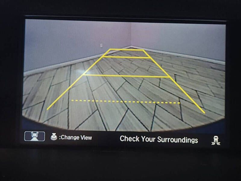 2016 Acura ILX w/Premium