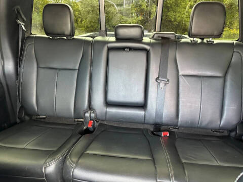 2021 Ford F-250 Super Duty