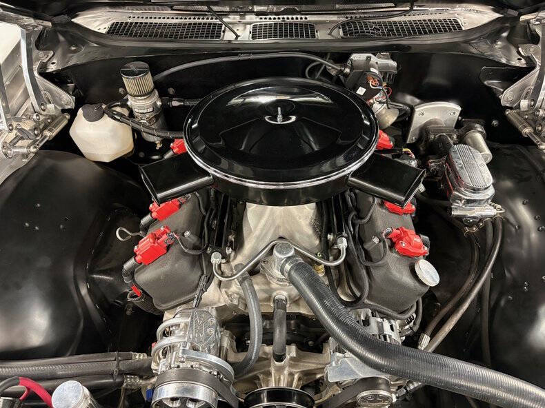 1972 Chevrolet Chevelle