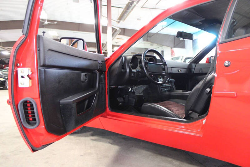 1984 Porsche 944